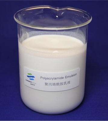 Circolazione industriale del poliacrilammide dell'emulsione di industria siderurgica della carta del sistema cationico di depurazione delle acque
