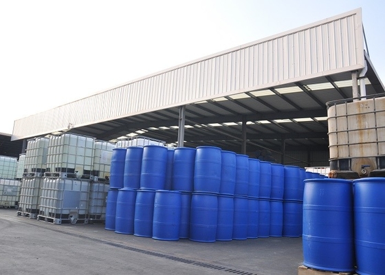 Industria Cas No 26062-79-3 DADMAC pH chimico 3.0~7.0 con Msds