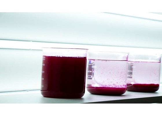 Il prodotto detto " scolorina " Decolorant di Cas 55295-98-2 dell'agente 50% diluito con 10-40 volte innaffia l'agente di Decoloring
