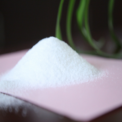 Poliacrilammide anionico cationico PAM Flocculant White Powder di fabbricazione della carta