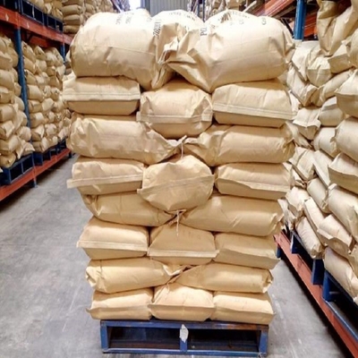 Poliacrilammide anionico PAM Powder Flocculant Or Sand e coagulante di lavaggio del carbone