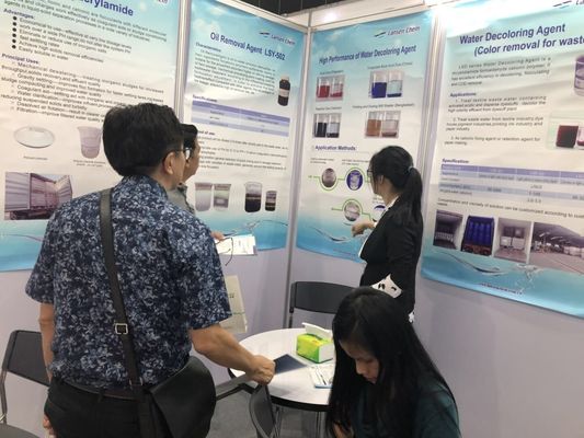 Polydadmac incolore CAS n. 26062-79-3