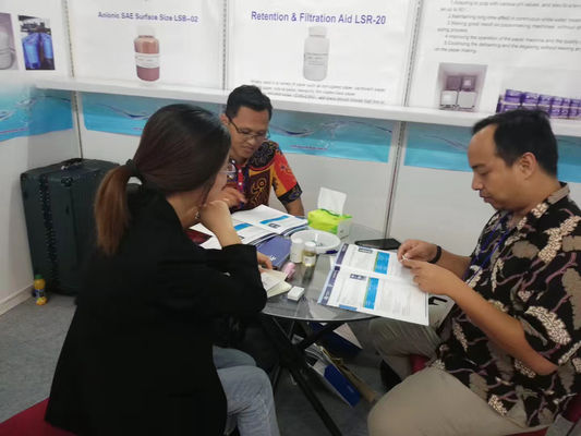 Polydadmac incolore CAS n. 26062-79-3