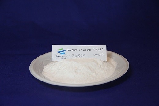 Cloruro bianco 29% Min For Drinking Water Treatment del polialluminio di potere