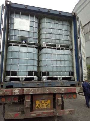 CAS 12042-91-0 Ecuador 30% Al2O3 spolverizza Chlorohydrate di alluminio per il trattamento delle acque