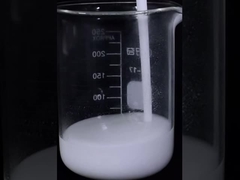 Valore PH del rivestimento di lubrificante non ionico>11 Miglioramento della liscezza dello strato di rivestimento