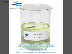 Prodotti chimici per il trattamento dell'acqua