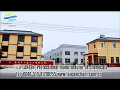 E la capacità di consegna di Lansen?