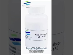 Quali sostanze chimiche vengono utilizzate per la fabbricazione della carta e dell'industria della pasta